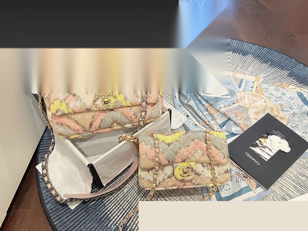 CC Bag 318