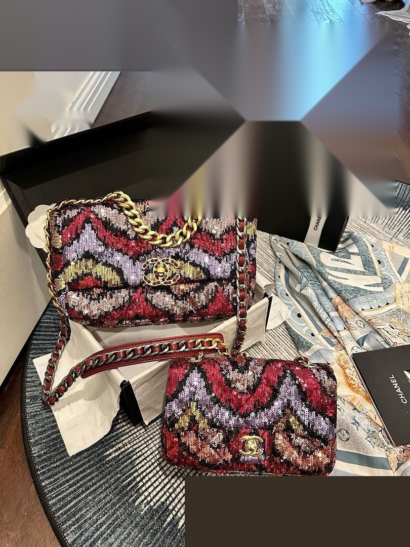 CC Bag 319