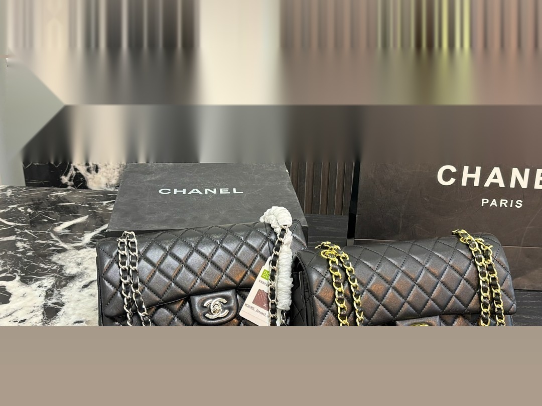CC Bag 325