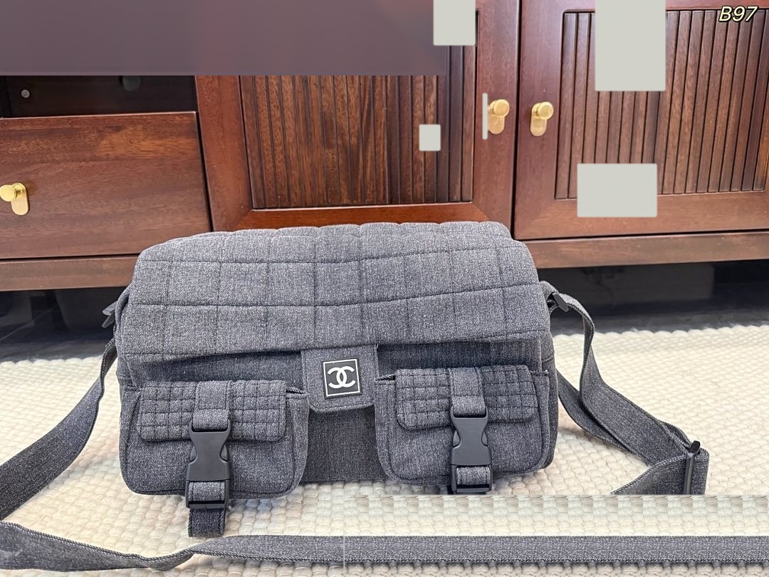 CC Bag 327