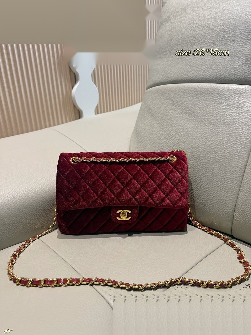 CC Bag 328