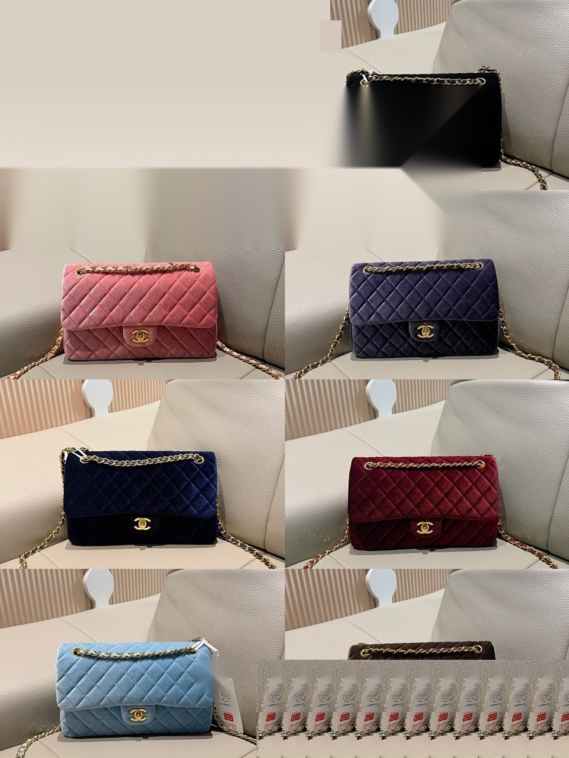 CC Bag 329