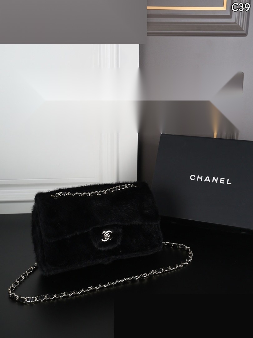 CC Bag 334