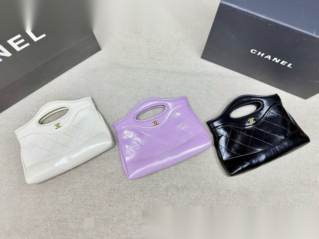 CC Bag 341