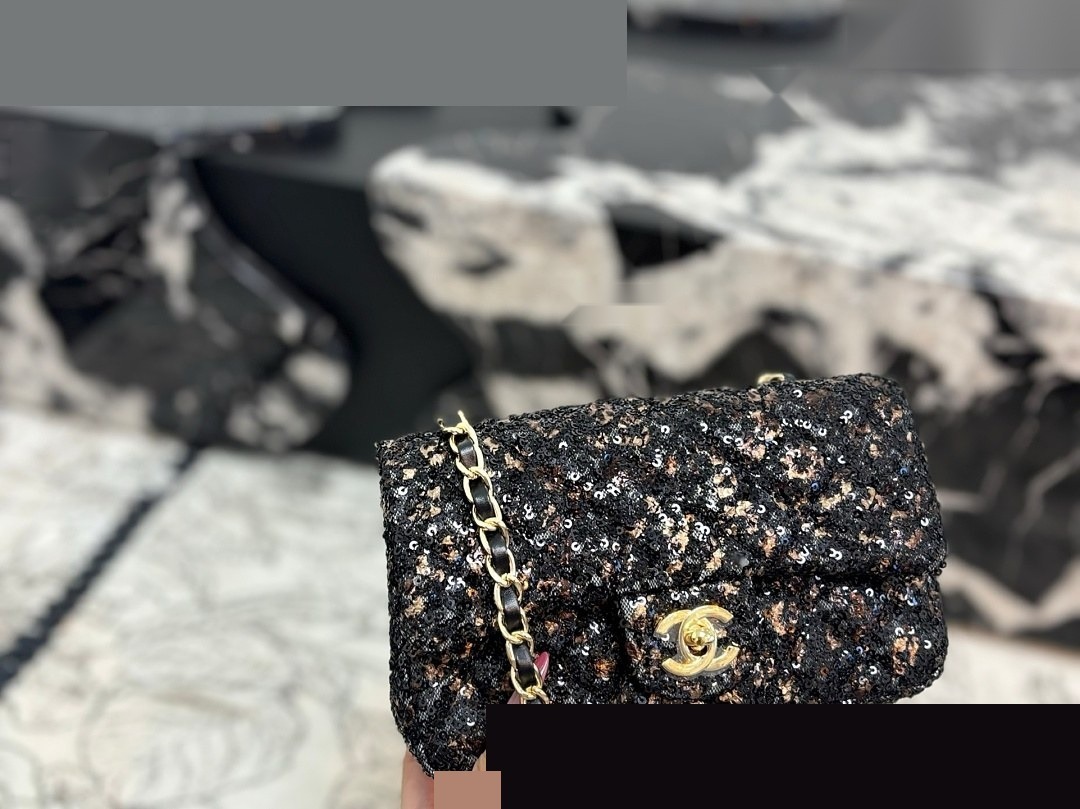CC Bag 346