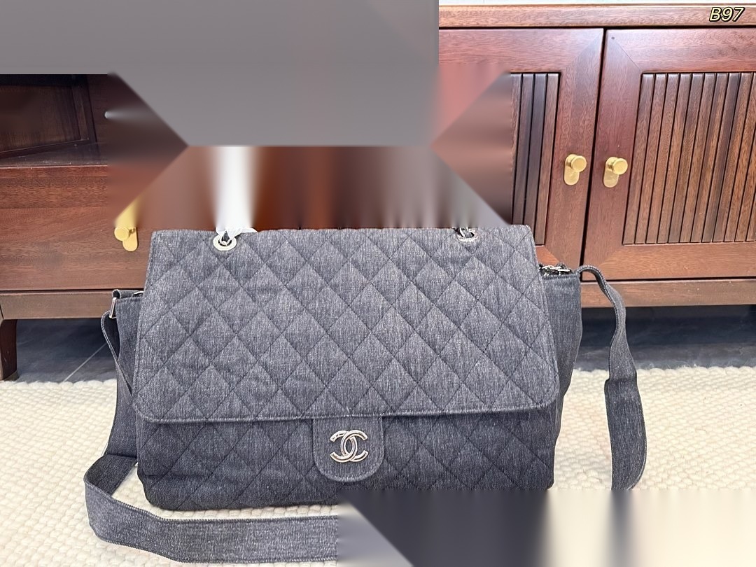 CC Bag 347