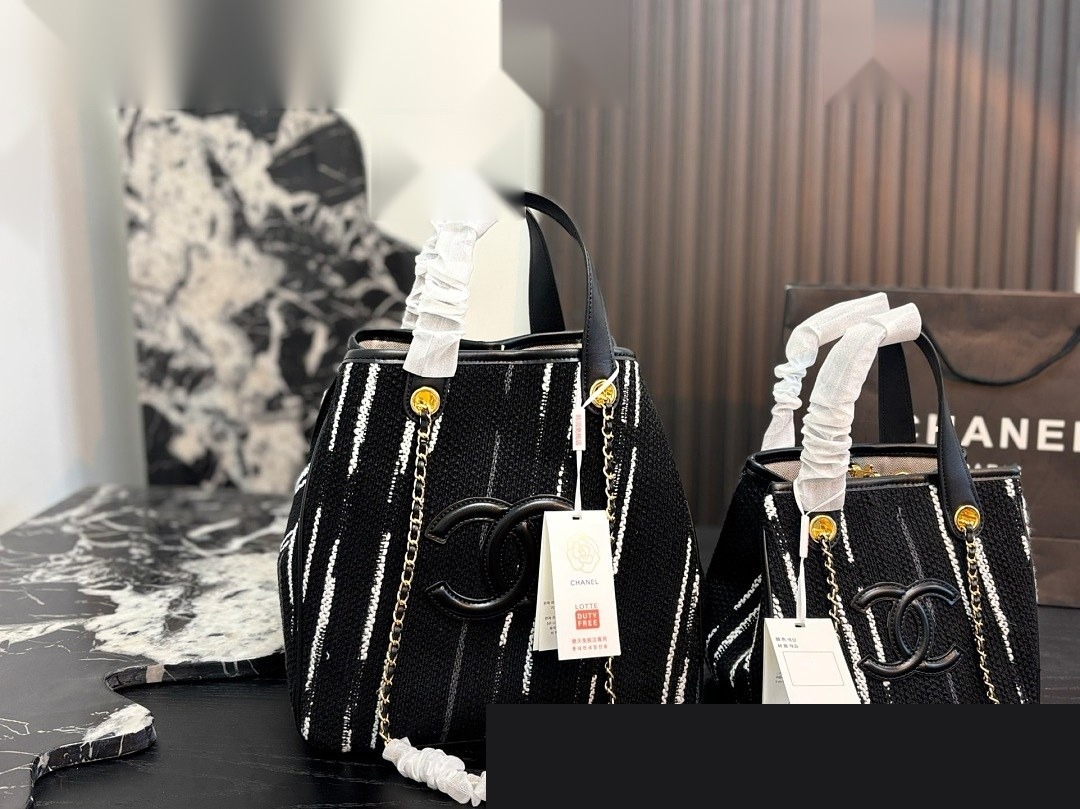 CC Bag 357