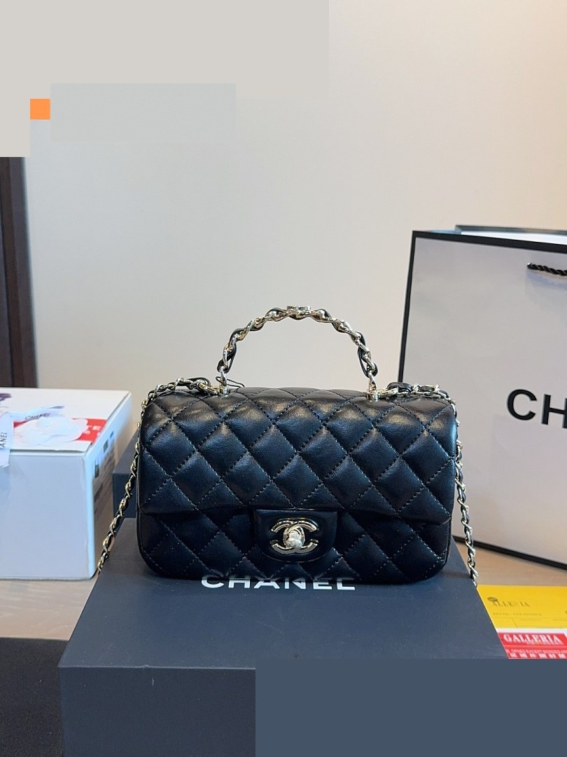 CC Bag 360