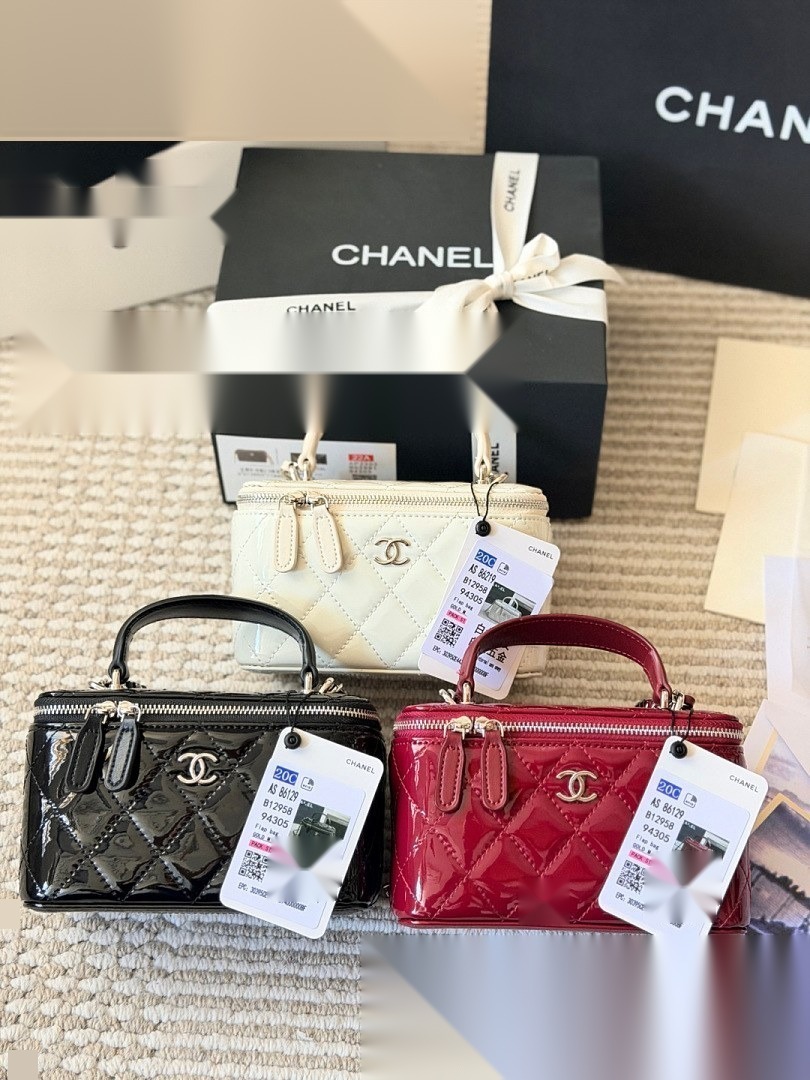 CC Bag 375