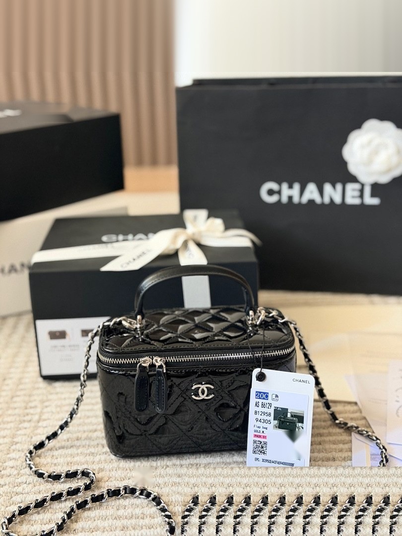 CC Bag 376