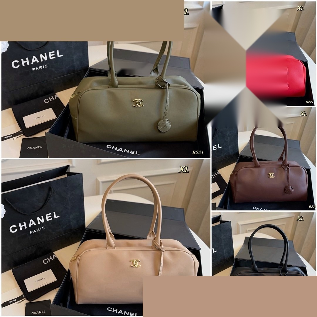 CC Bag 377