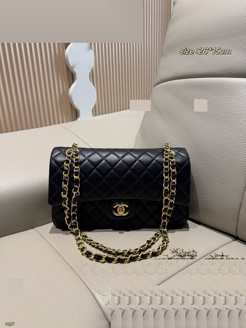 CC Bag 384