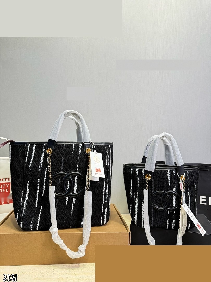 CC Bag 389