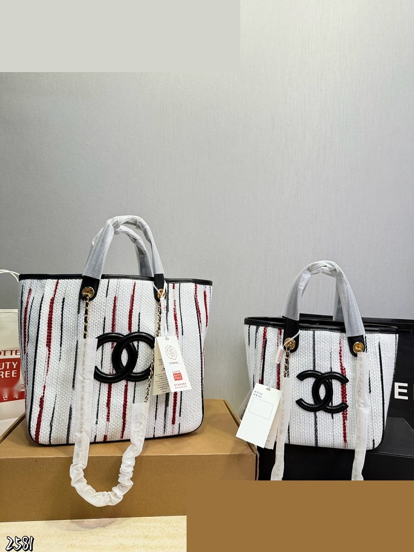 CC Bag 390