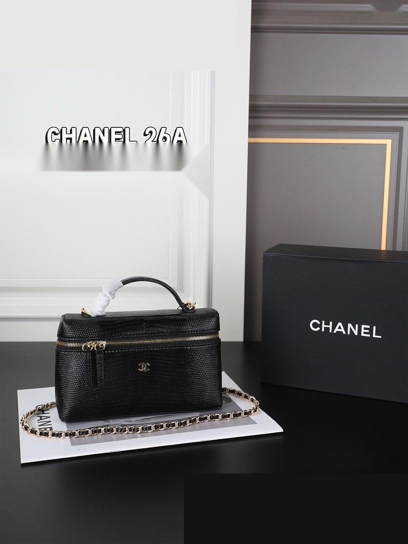 CC Bag 395