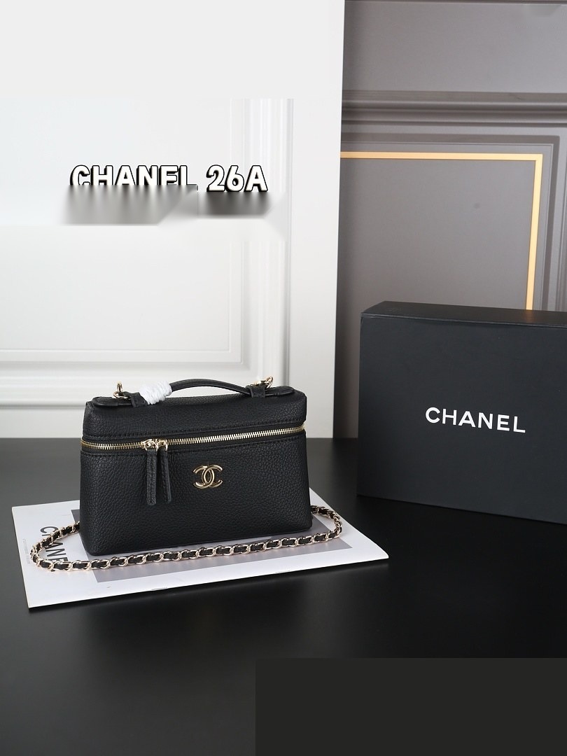 CC Bag 396