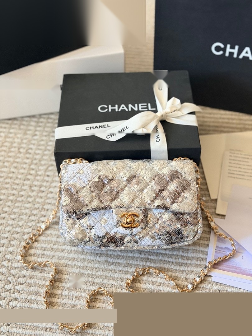 CC Bag 402