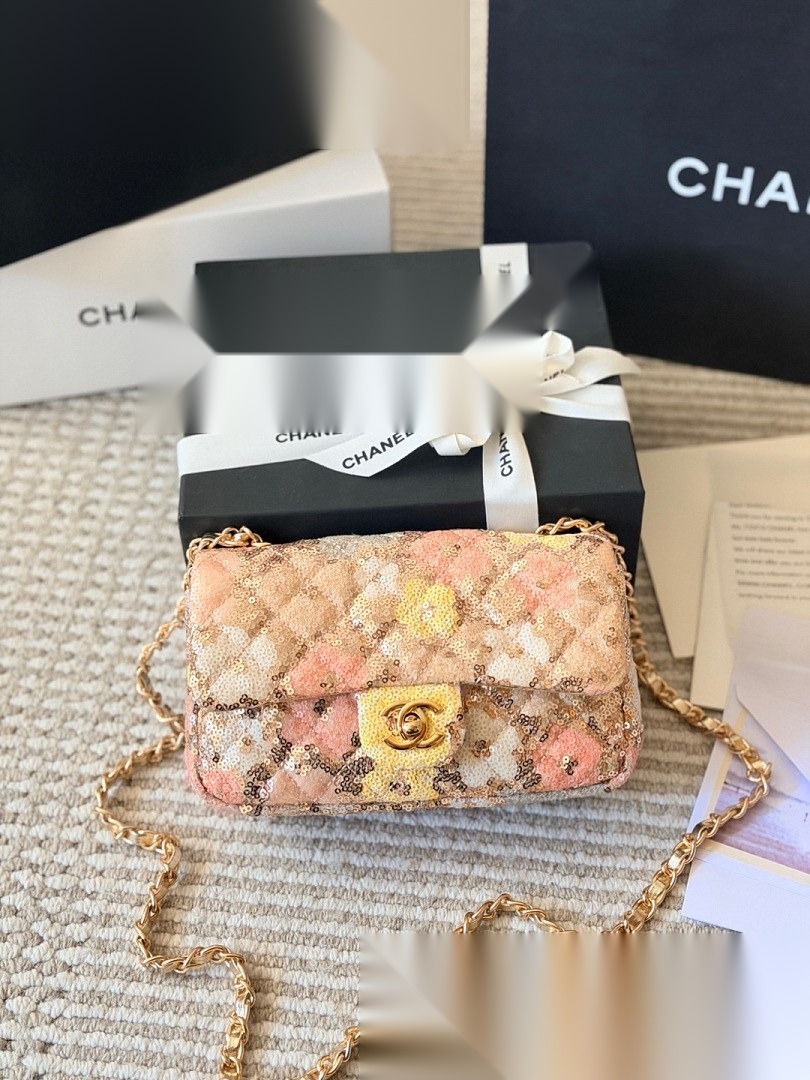 CC Bag 403