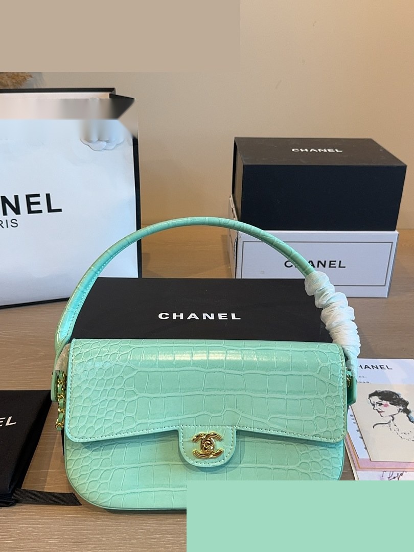 CC Bag 407