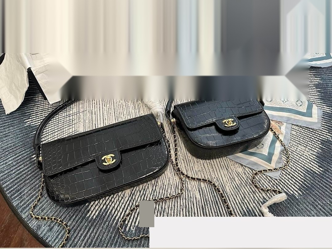 CC Bag 418