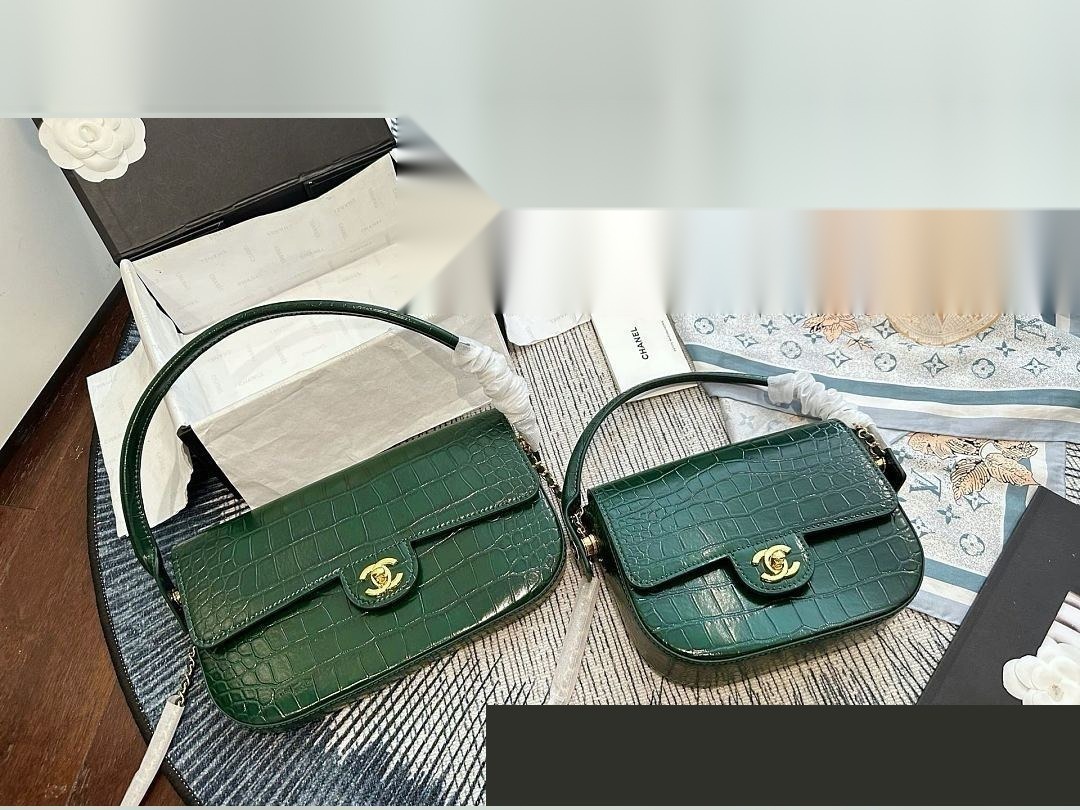 CC Bag 420
