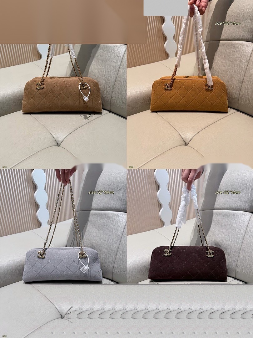 CC Bag 437