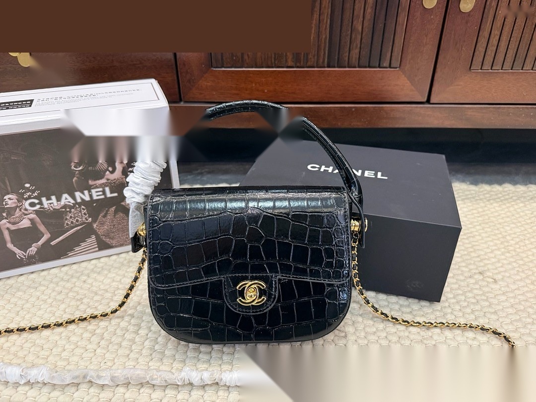 CC Bag 438