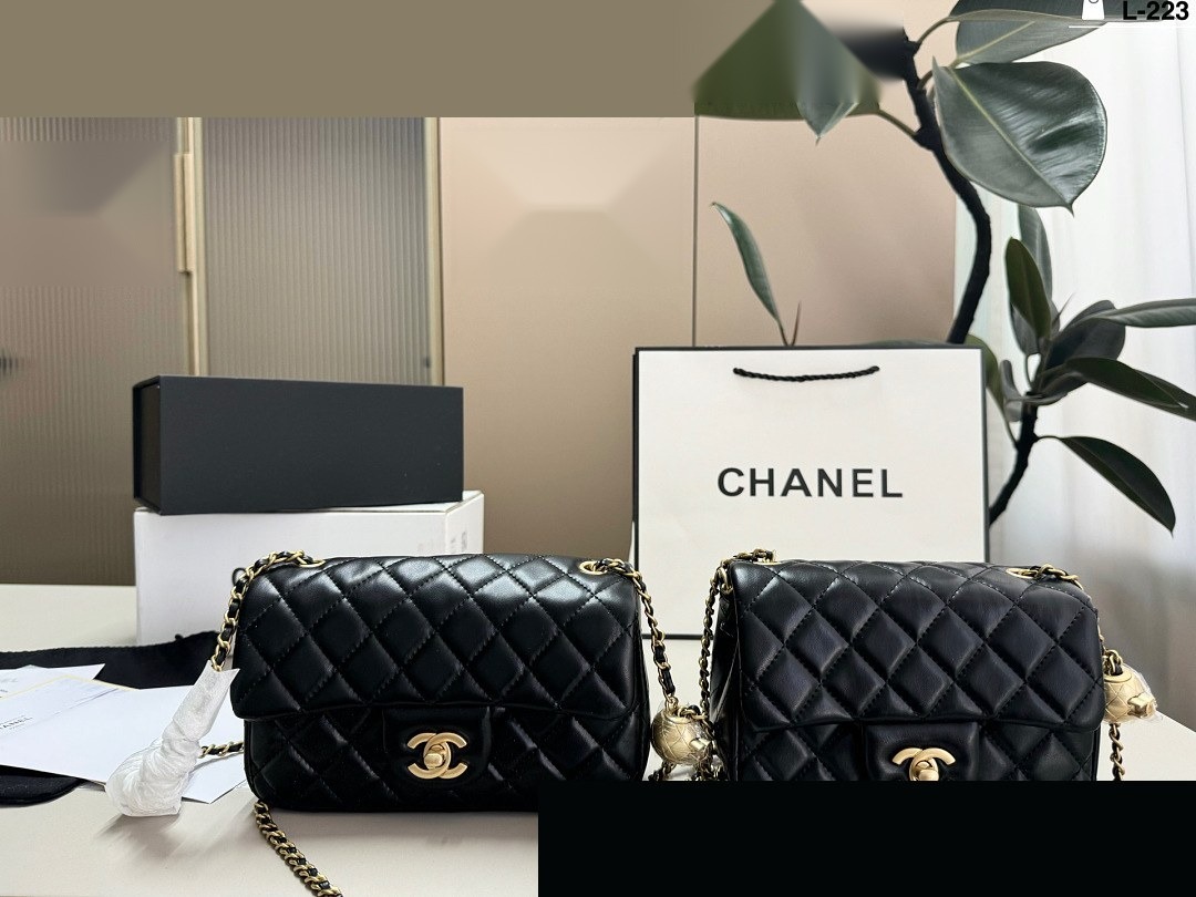 CC Bag 441