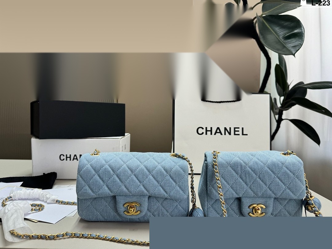 CC Bag 442