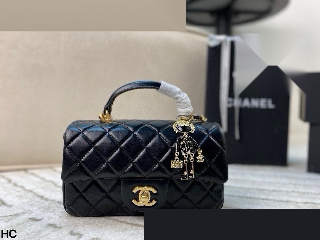 CC Bag 445
