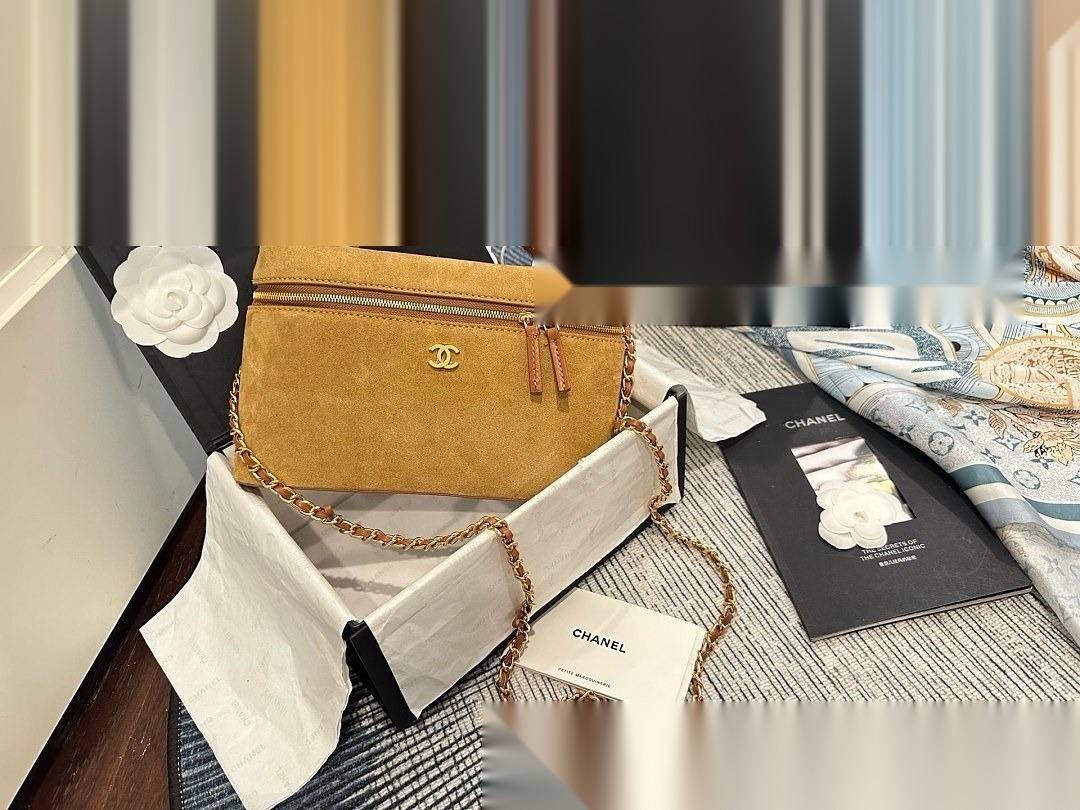 CC Bag 447