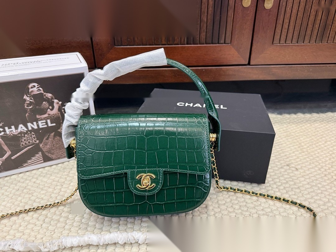 CC Bag 449