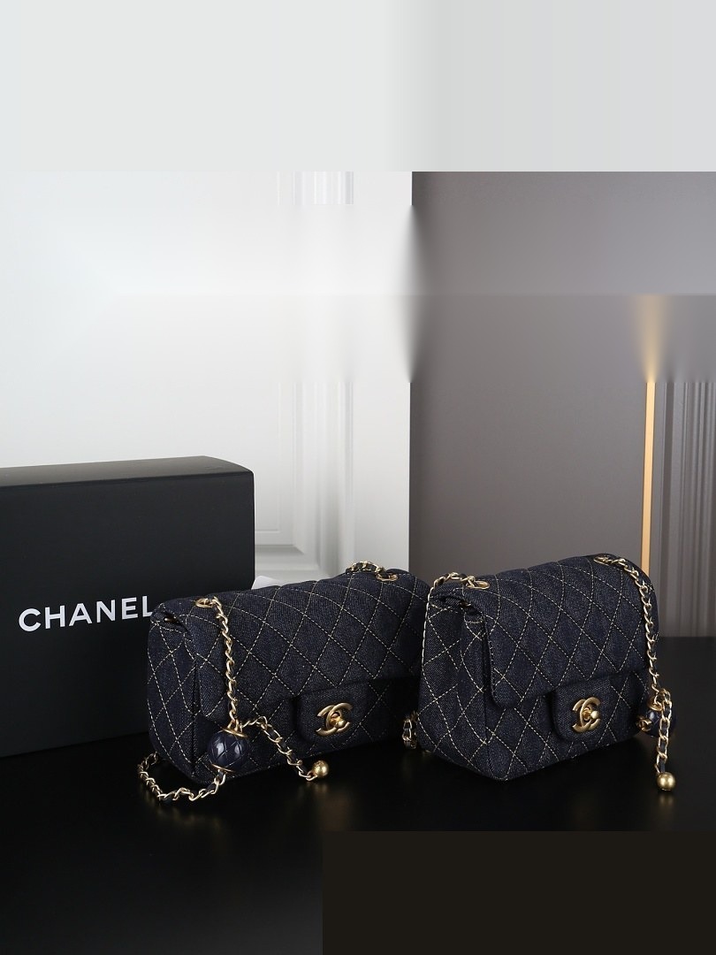 CC Bag 452