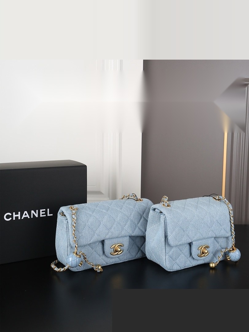 CC Bag 453