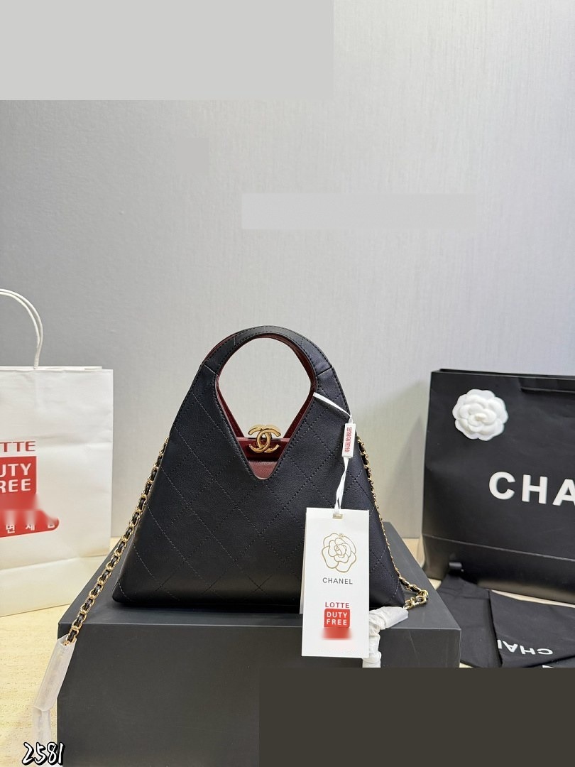 CC Bag 457