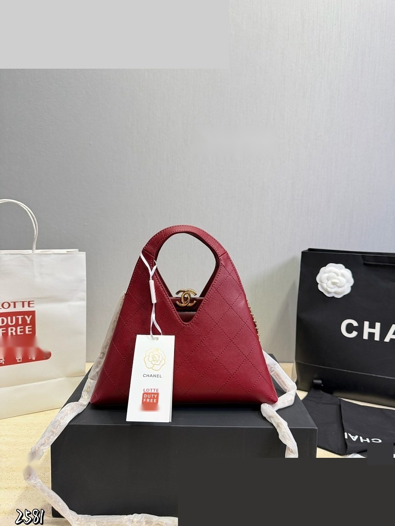 CC Bag 458