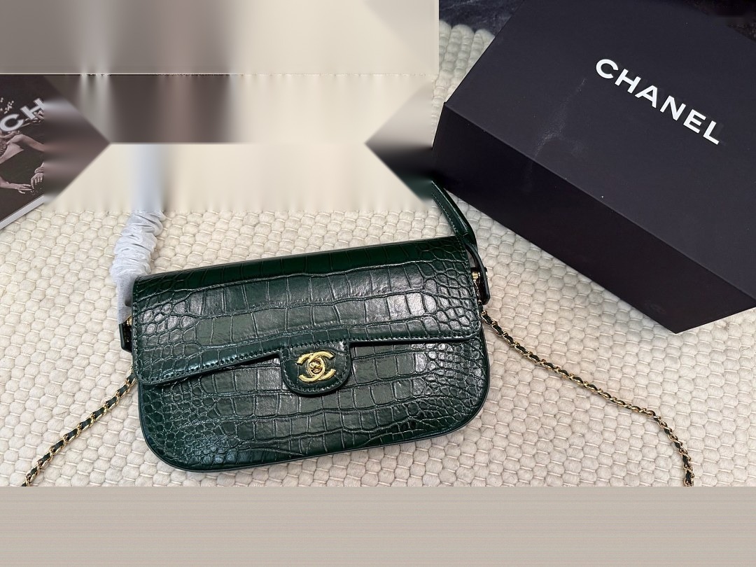CC Bag 460