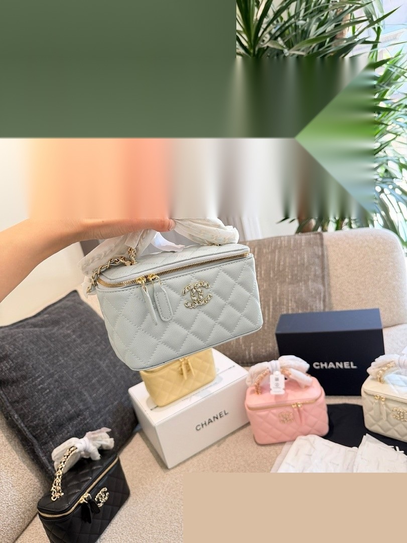 CC Bag 461