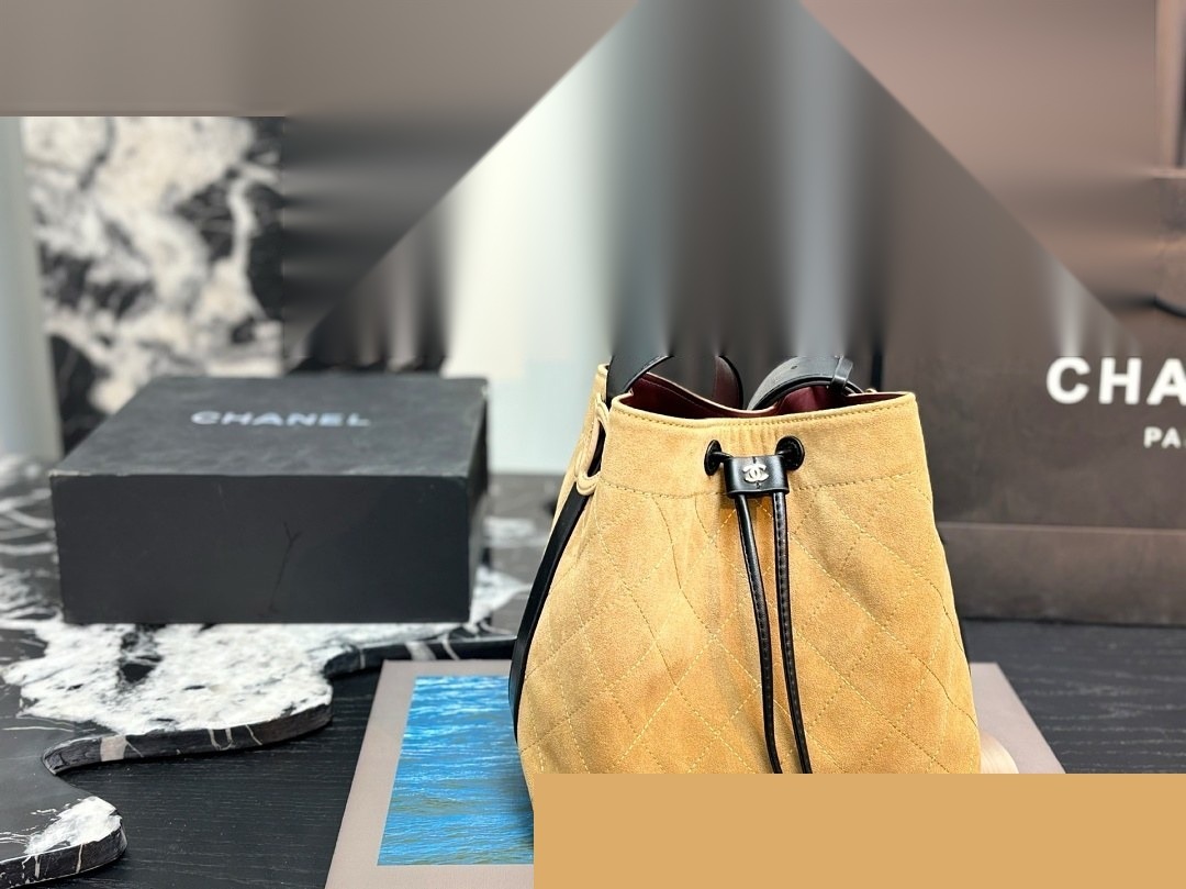 CC Bag 462