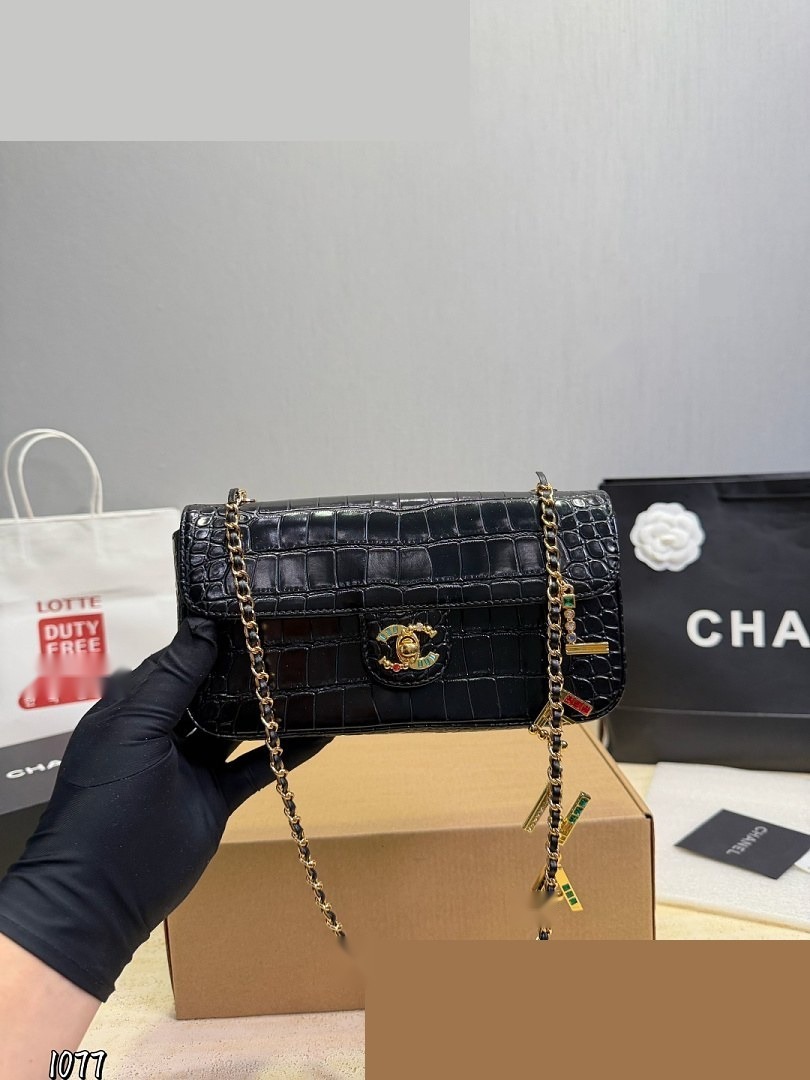 CC Bag 469