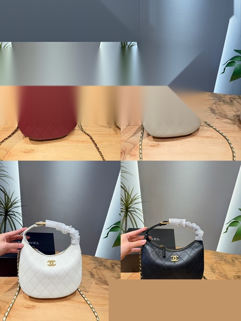 CC Bag 483
