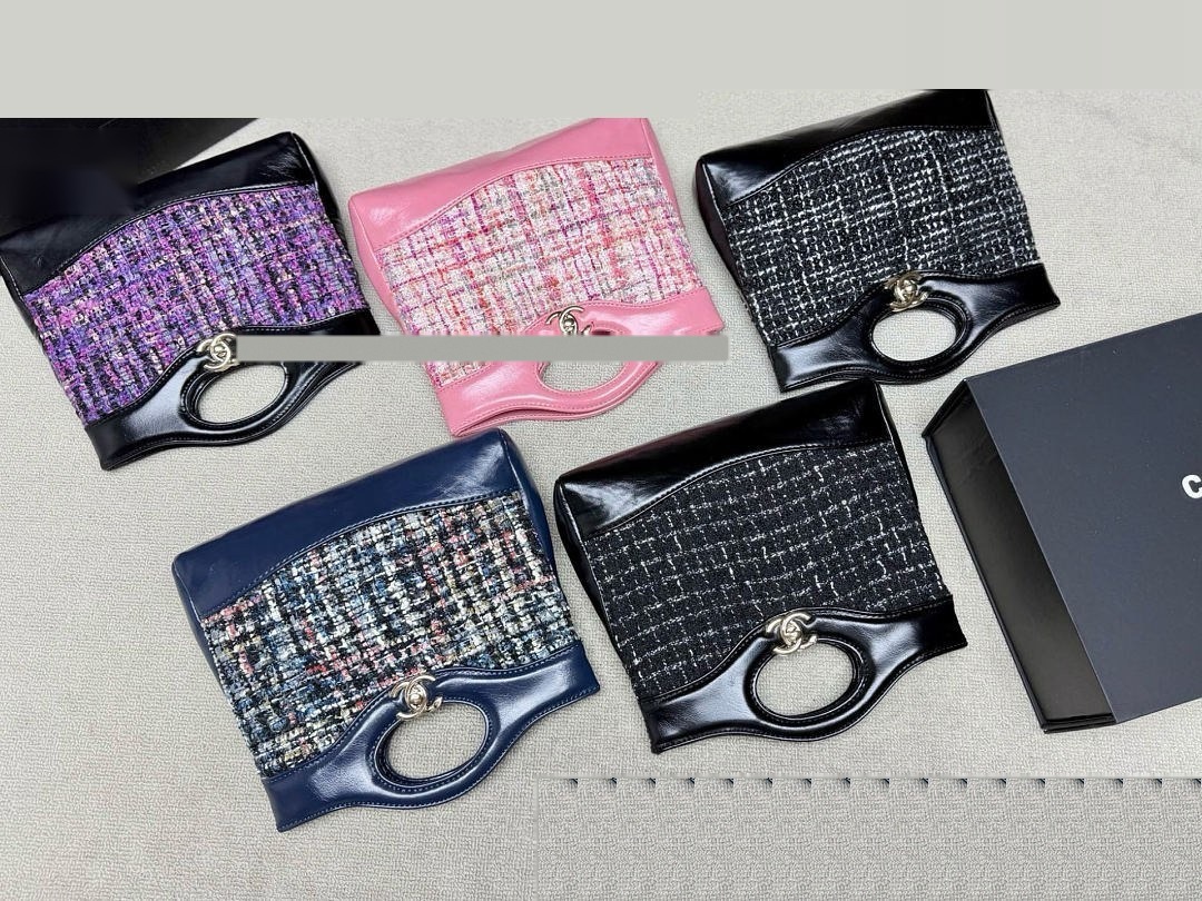 CC Bag 486