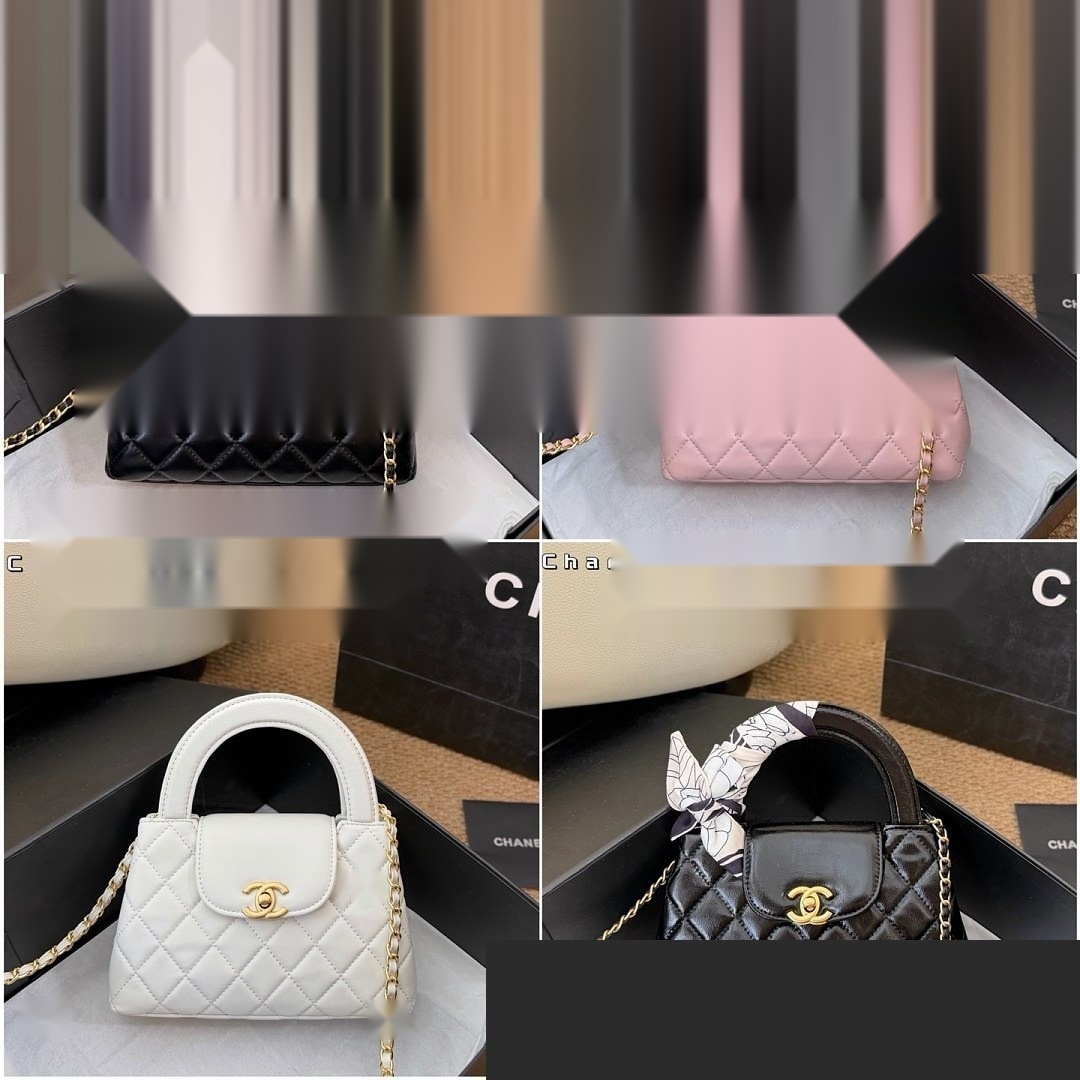 CC Bag 487
