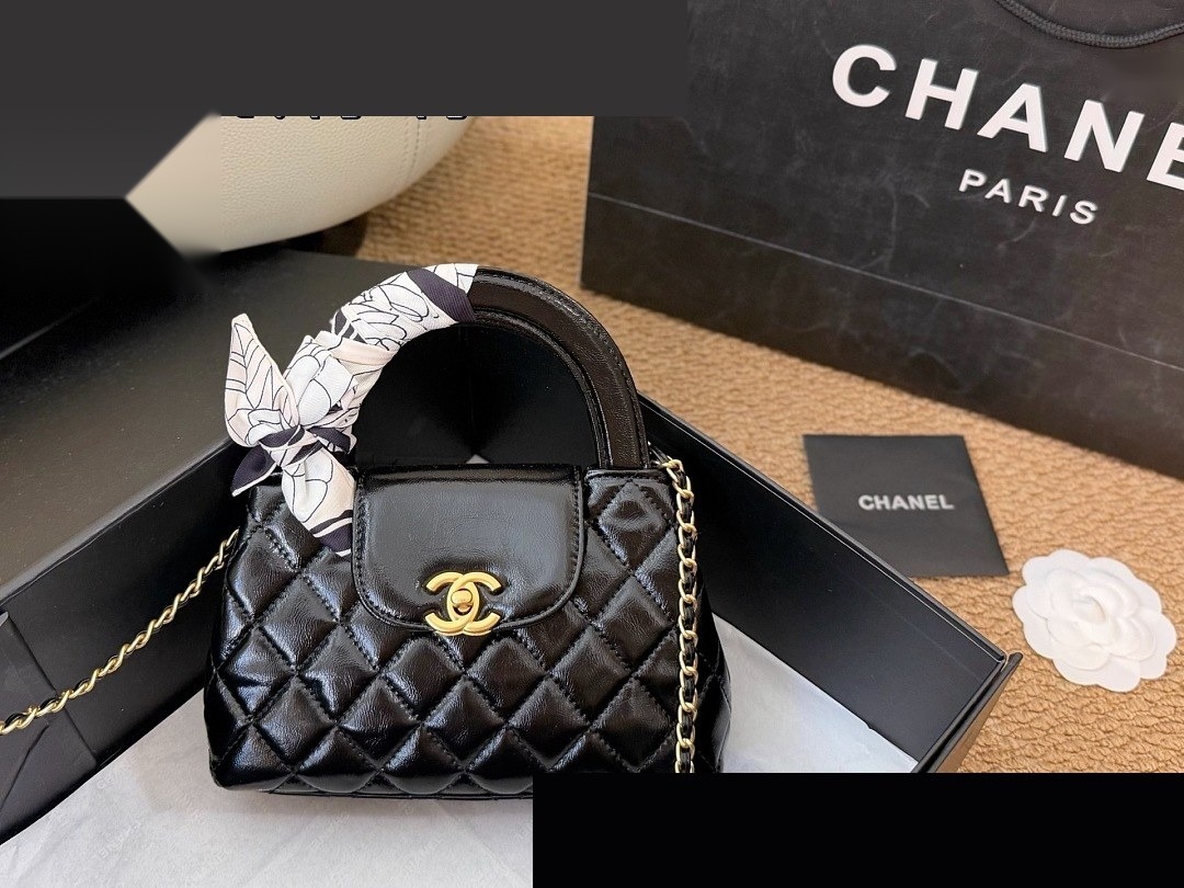 CC Bag 488