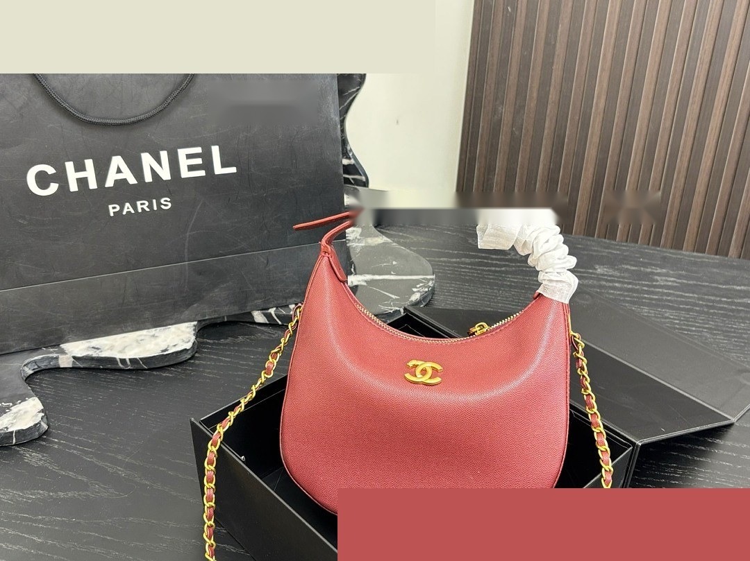 CC Bag 491