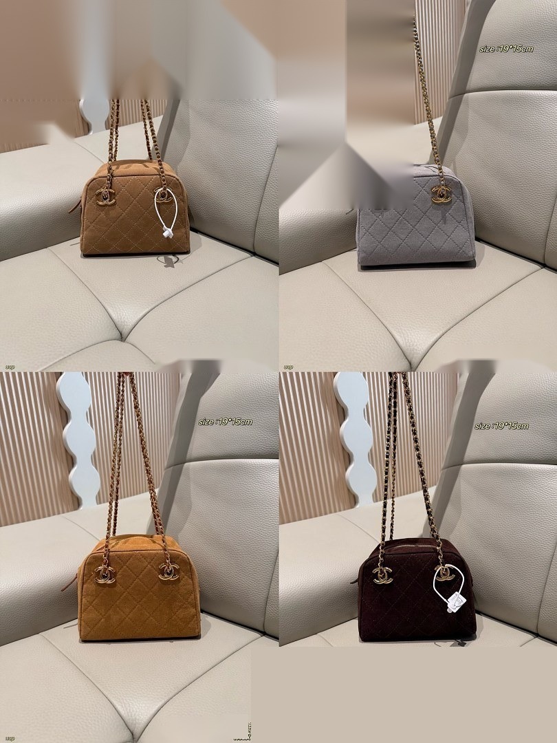 CC Bag 496