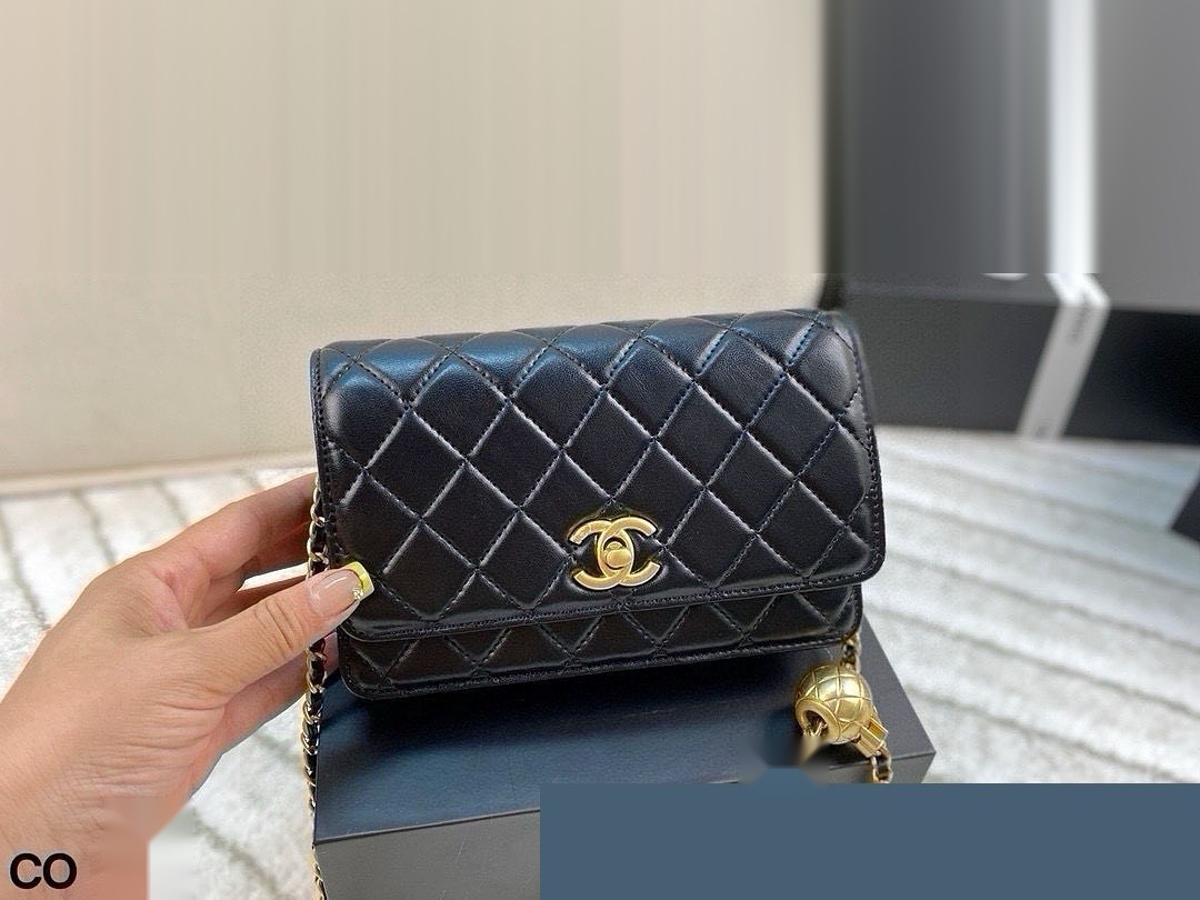 CC Bag 497