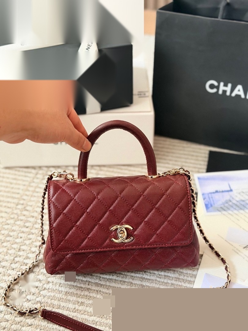 CC Bag 503