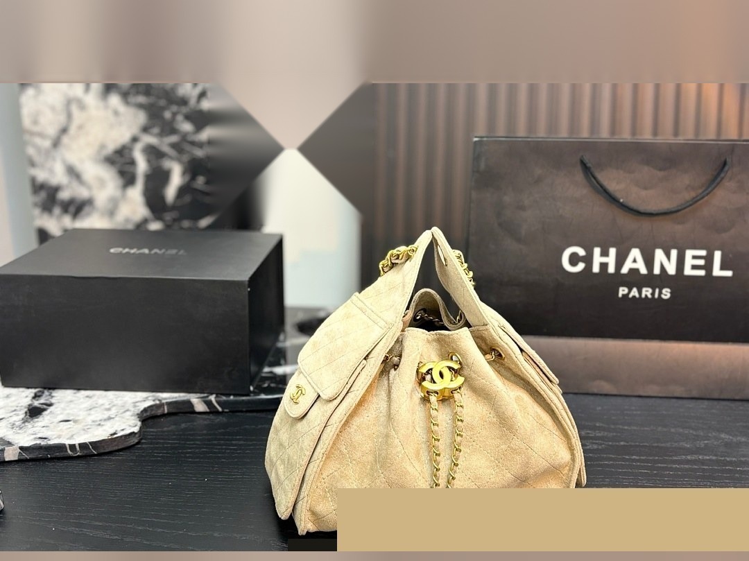 CC Bag 507