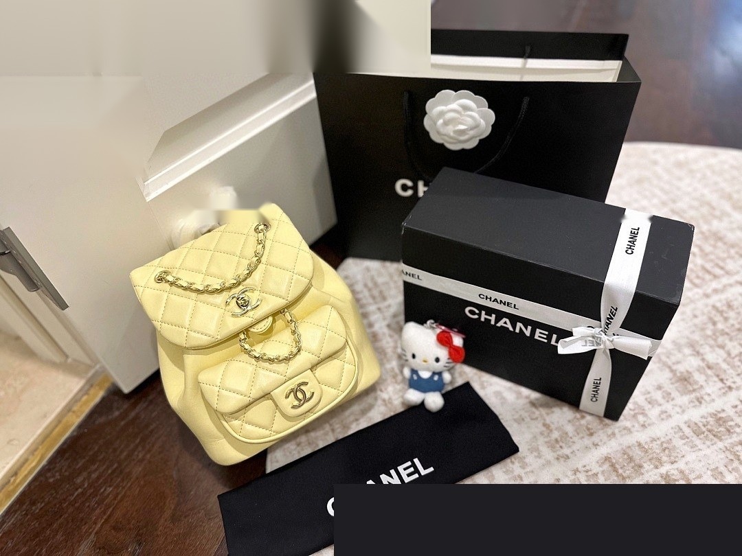 CC Bag 509